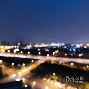 李香香公寓(北京银帝艺术馆店)酒店提供图片