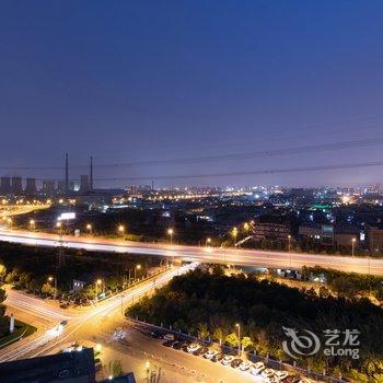 李香香公寓(北京银帝艺术馆店)酒店提供图片