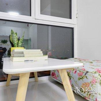 李香香公寓(北京银帝艺术馆店)酒店提供图片