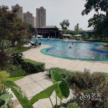 成都诗意小居公寓酒店提供图片