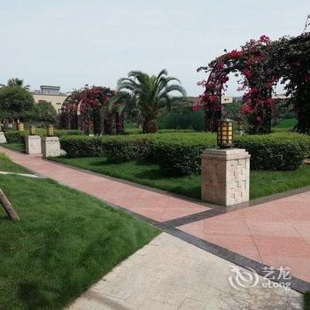 成都诗意小居公寓酒店提供图片