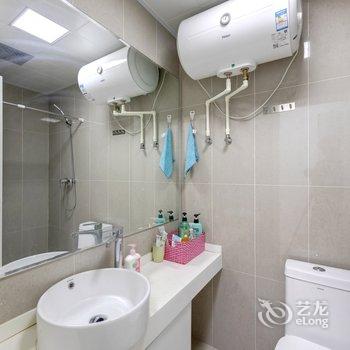 李香香公寓(北京银帝艺术馆店)酒店提供图片