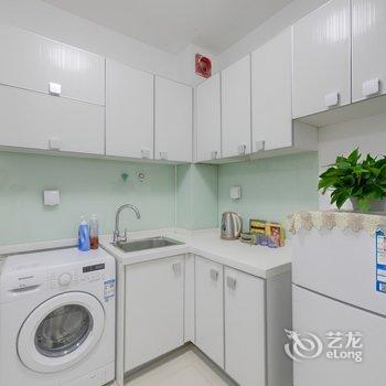 李香香公寓(北京银帝艺术馆店)酒店提供图片