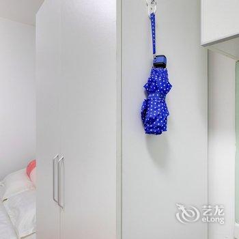 李香香公寓(北京银帝艺术馆店)酒店提供图片