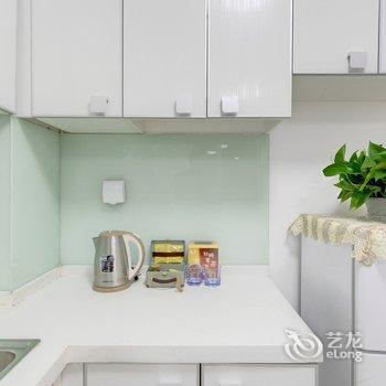 李香香公寓(北京银帝艺术馆店)酒店提供图片