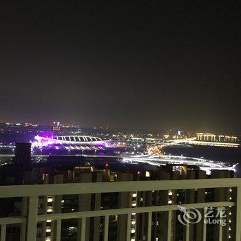 青岛AA静思语YY公寓酒店提供图片