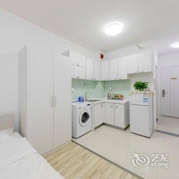 李香香公寓(北京银帝艺术馆店)酒店提供图片