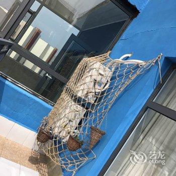 青岛AA静思语YY公寓酒店提供图片