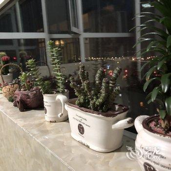 青岛AA静思语YY公寓酒店提供图片