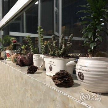 青岛AA静思语YY公寓酒店提供图片