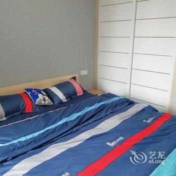 成都诗意小居公寓酒店提供图片