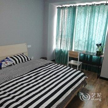 成都诗意小居公寓酒店提供图片