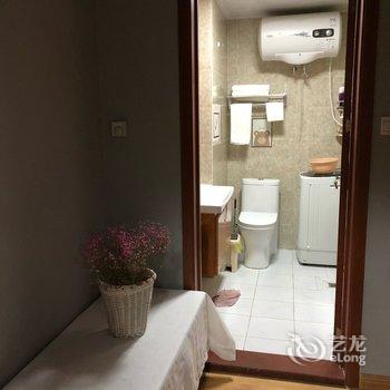 青岛AA静思语YY公寓酒店提供图片