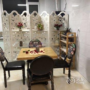 青岛AA静思语YY公寓酒店提供图片