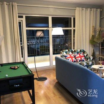 青岛AA静思语YY公寓酒店提供图片