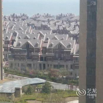青岛宝儿公寓酒店提供图片