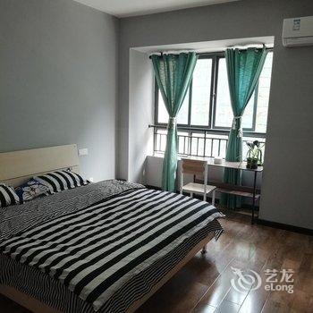 成都诗意小居公寓酒店提供图片