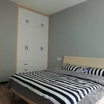 成都诗意小居公寓酒店提供图片