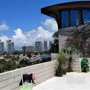 三亚三亚淡澜旅租酒店提供图片