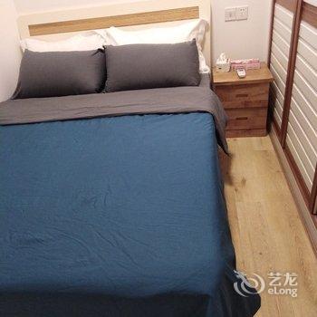 成都自由自在的鱼公寓(银海中心分店)酒店提供图片