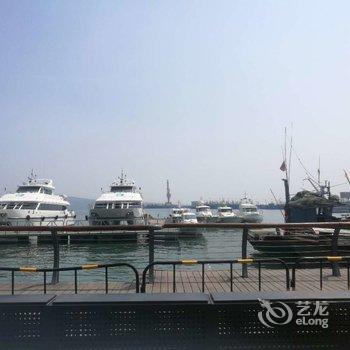 青岛宝儿公寓酒店提供图片