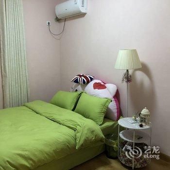 青岛AA静思语YY公寓酒店提供图片