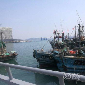 青岛宝儿公寓酒店提供图片