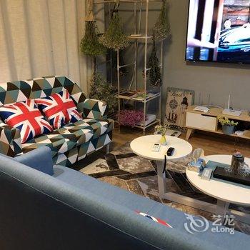 青岛AA静思语YY公寓酒店提供图片