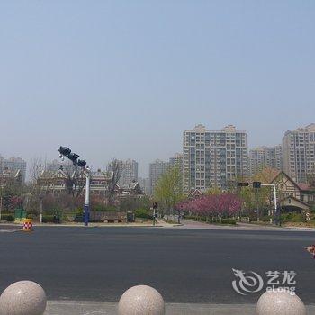 青岛宝儿公寓酒店提供图片