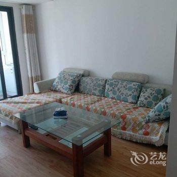 青岛宝儿公寓酒店提供图片