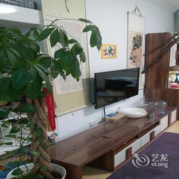 青岛宝儿公寓酒店提供图片