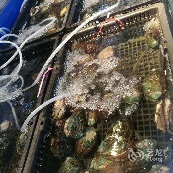 青岛宝儿公寓酒店提供图片