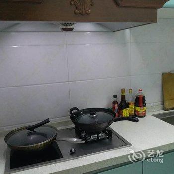 青岛宝儿公寓酒店提供图片