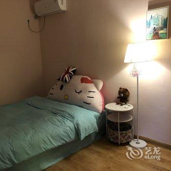 青岛AA静思语YY公寓酒店提供图片