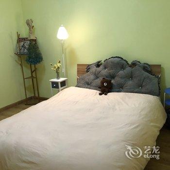 青岛AA静思语YY公寓酒店提供图片