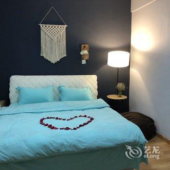 青岛AA静思语YY公寓酒店提供图片