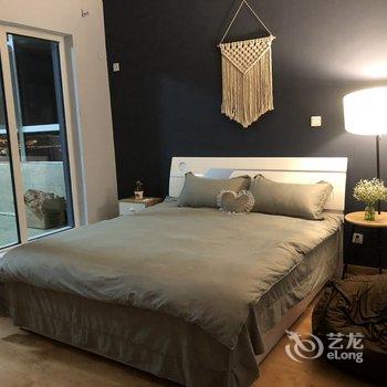 青岛AA静思语YY公寓酒店提供图片