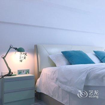 广州采南公寓酒店提供图片