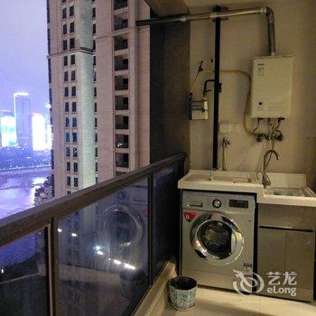 重庆幸福满屋公寓(胜利路分店)酒店提供图片