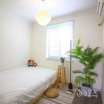 薛飞公寓(西安曲江城墙景区店)酒店提供图片
