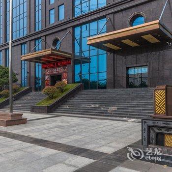西安栖阁与你公寓(明德路南口分店)酒店提供图片