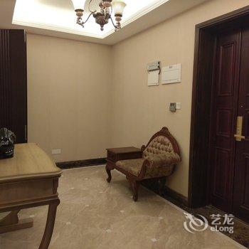 重庆幸福满屋公寓(胜利路分店)酒店提供图片