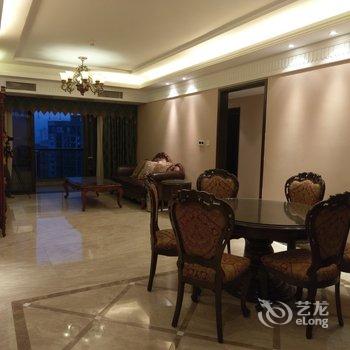 重庆幸福满屋公寓(胜利路分店)酒店提供图片