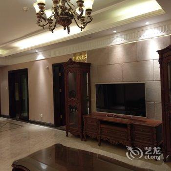 重庆幸福满屋公寓(胜利路分店)酒店提供图片