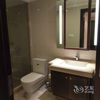 重庆幸福满屋公寓(胜利路分店)酒店提供图片