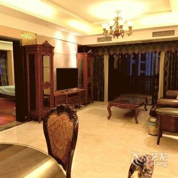 重庆幸福满屋公寓(胜利路分店)酒店提供图片