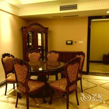重庆幸福满屋公寓(胜利路分店)酒店提供图片