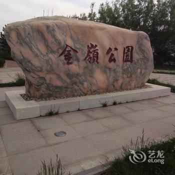 威海邓树娜民宿酒店提供图片