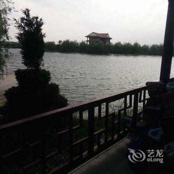 威海邓树娜民宿酒店提供图片