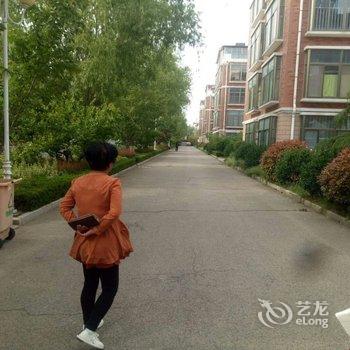 威海邓树娜民宿酒店提供图片